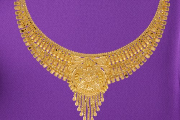 Simple Necklace