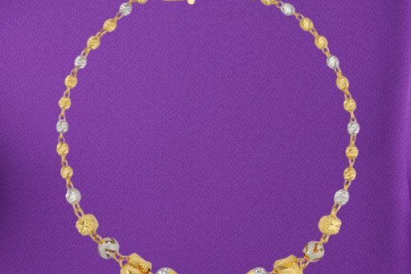 Golden Bracelet for Women