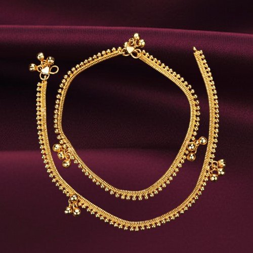 Anklets