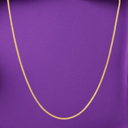 Mens Simple Chain