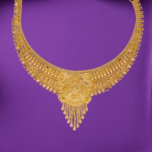 Simple Necklace