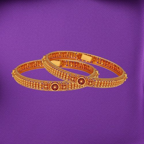 Bridal Bangles