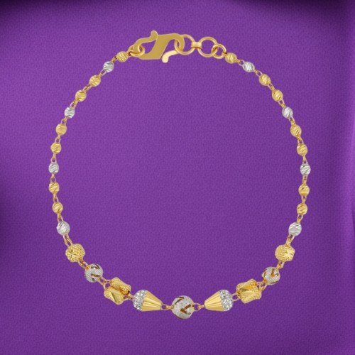 Golden Bracelet for Women